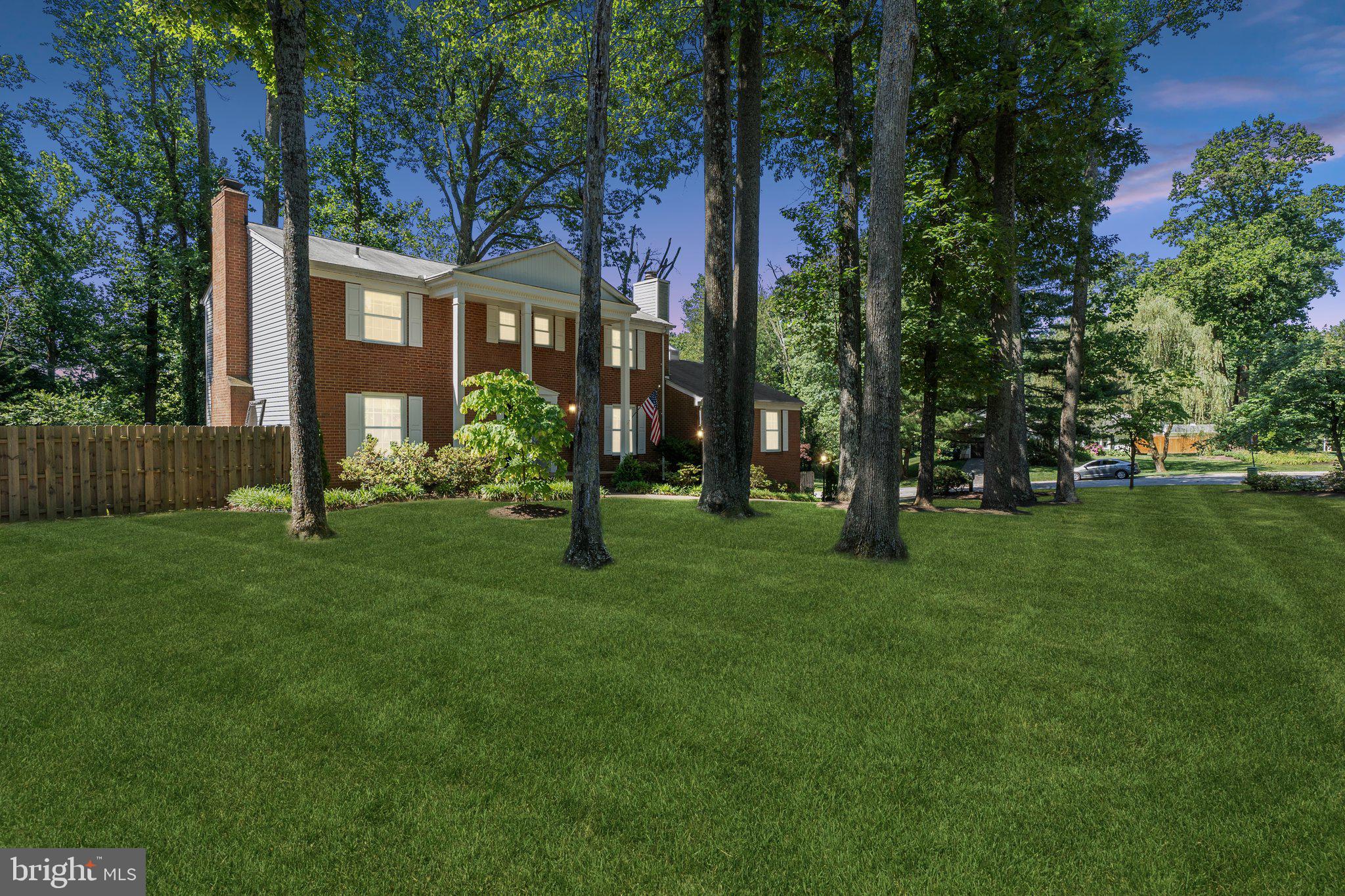 641 Shore Acres Rd