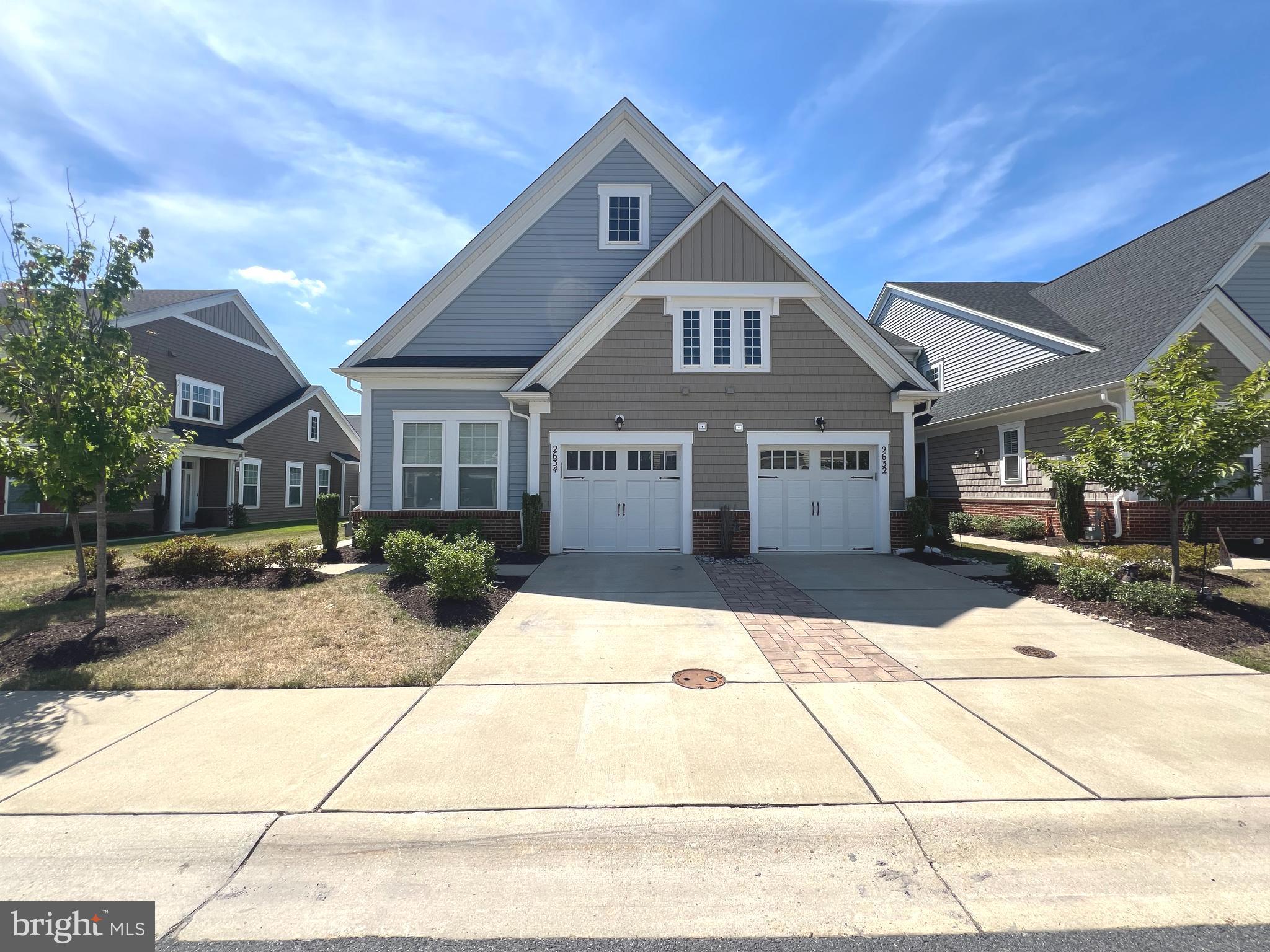 2634 DRAGON FLY WAY