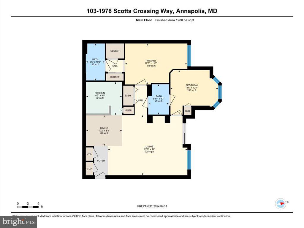 1978 Scotts Crossing Way #103