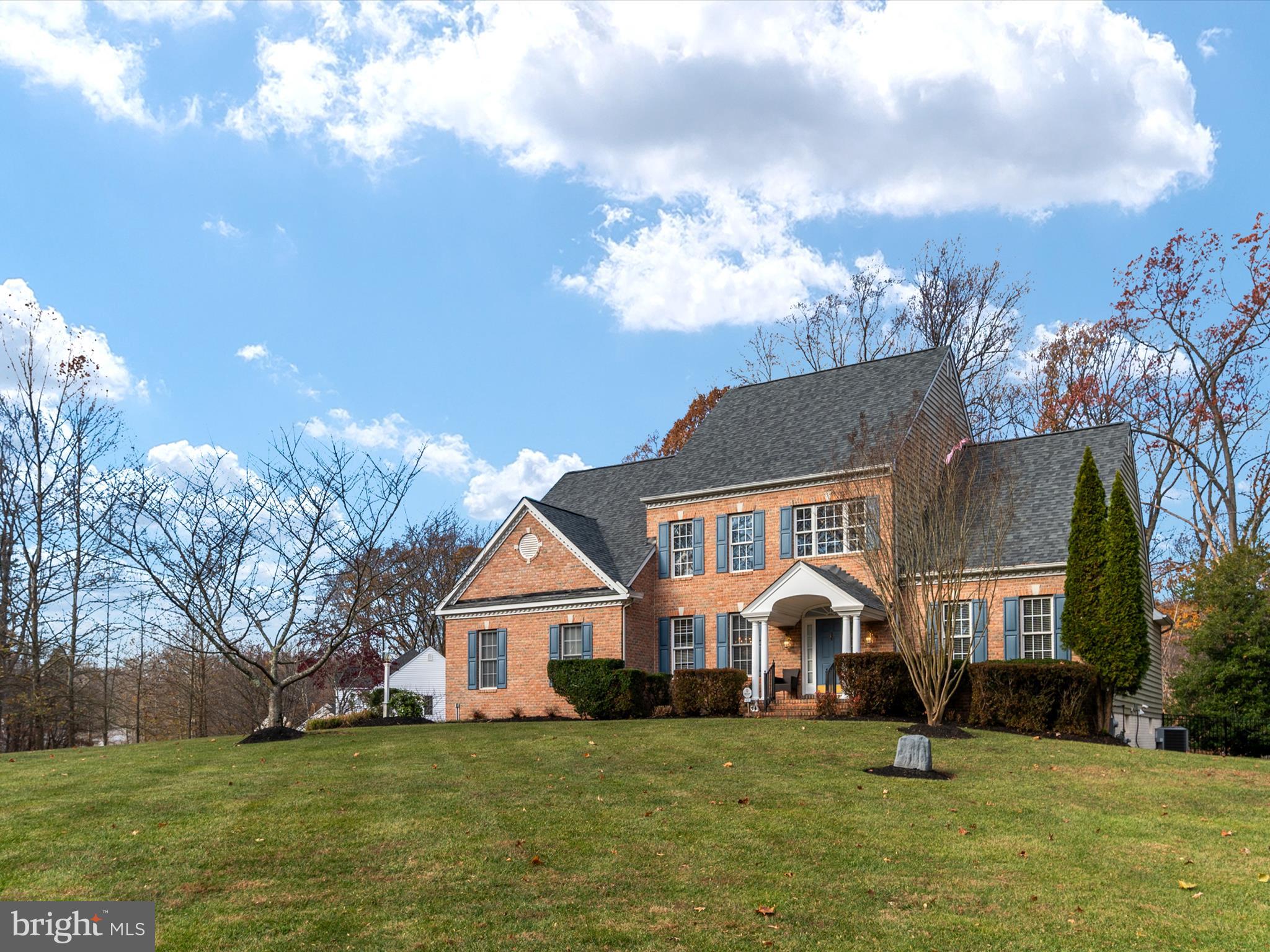 630 Brookstone Dr