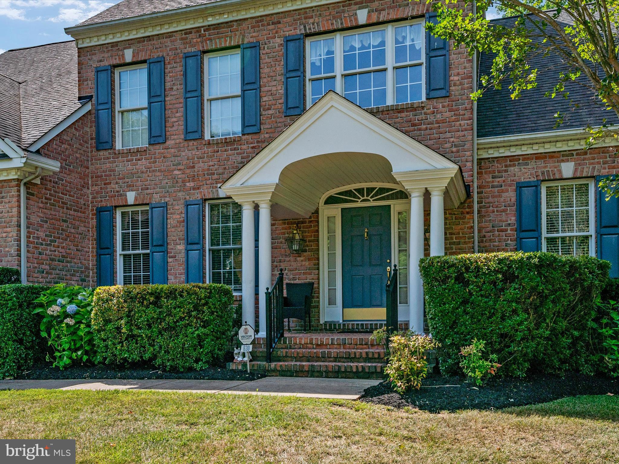 630 Brookstone Dr