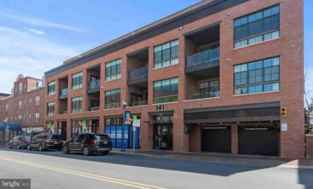 141 West Street #302