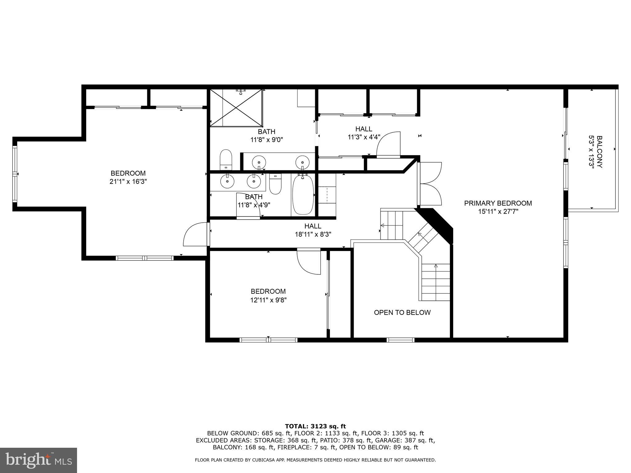 2756 Gingerview Ln