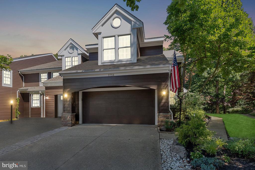 2756 Gingerview Ln
