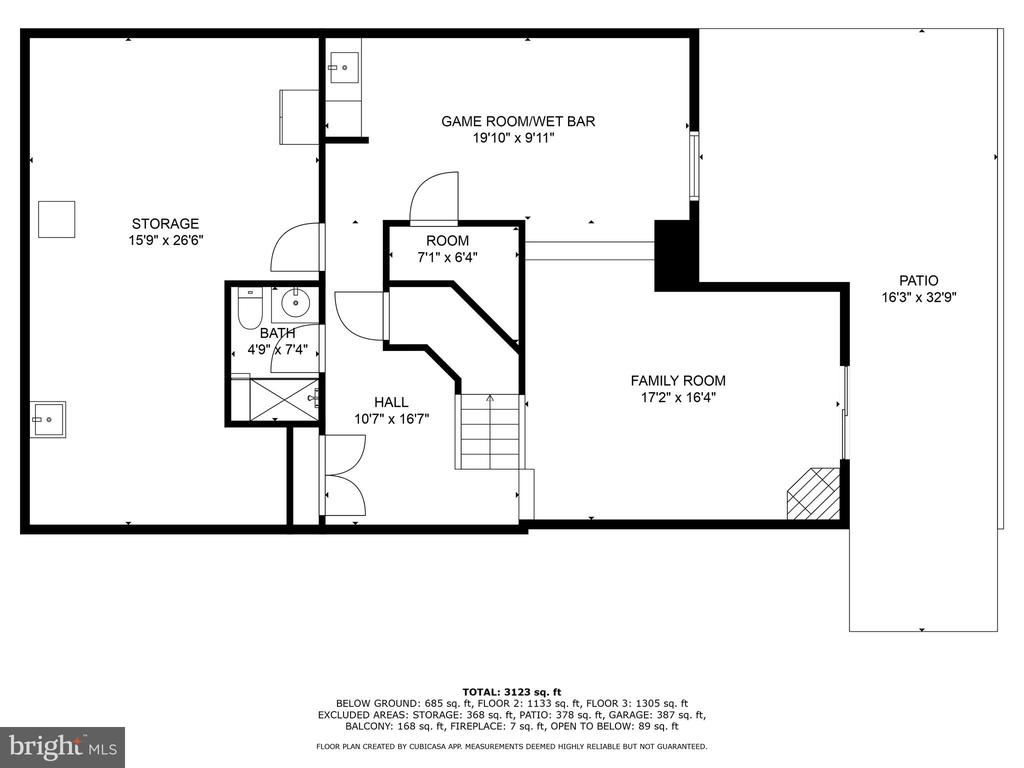 2756 Gingerview Ln