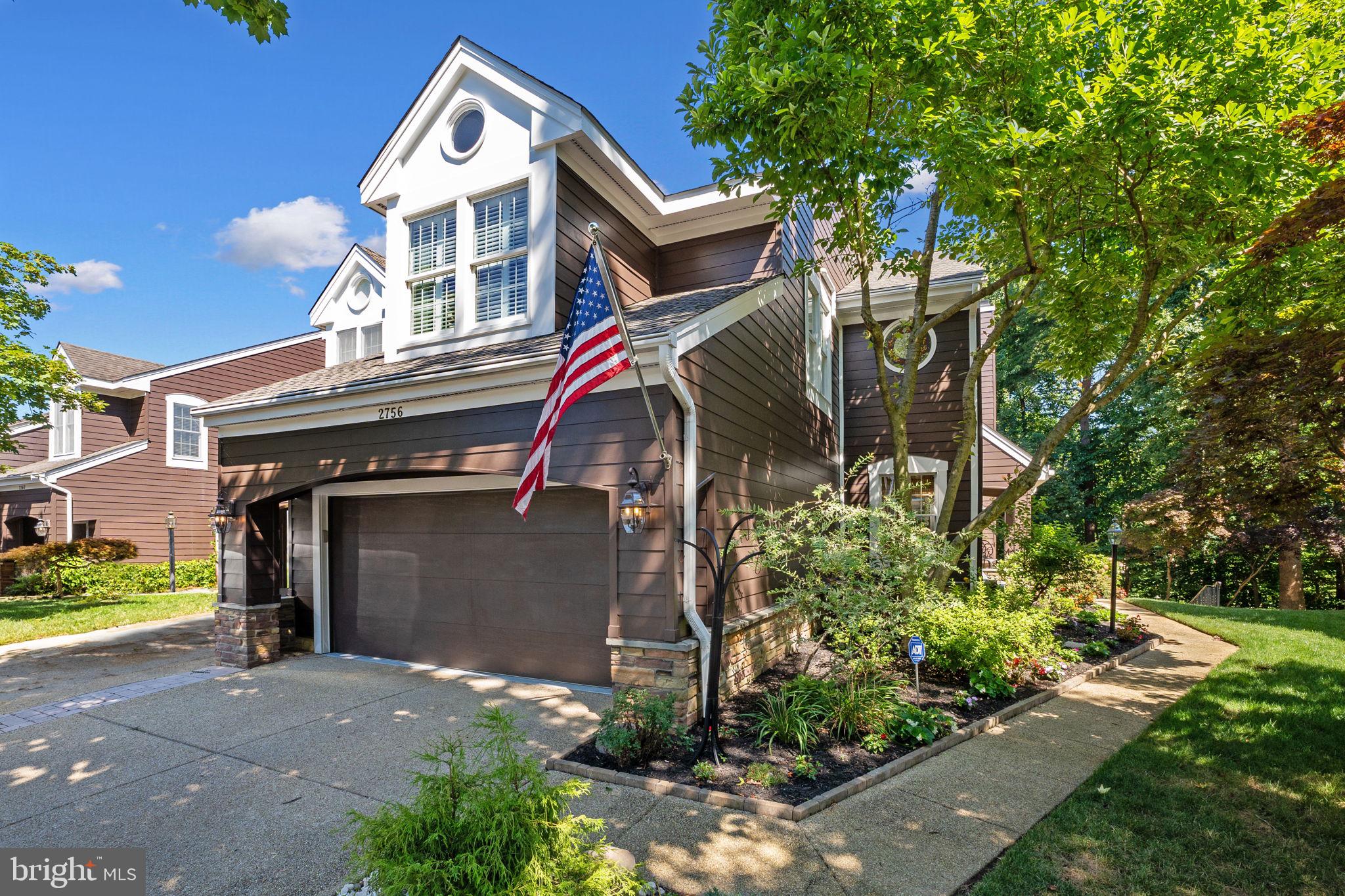 2756 Gingerview Ln