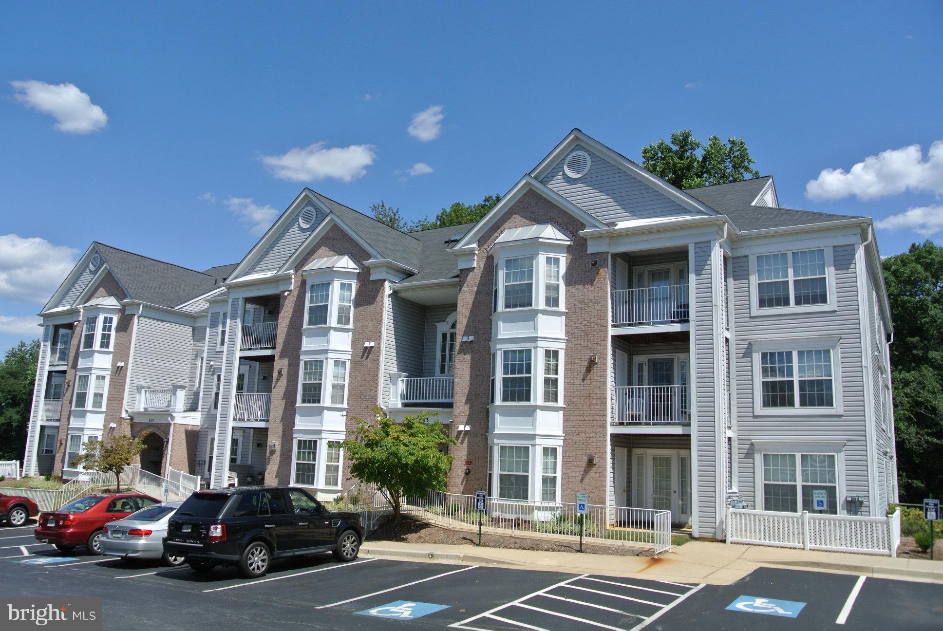 653 Burtons Cove Way #12