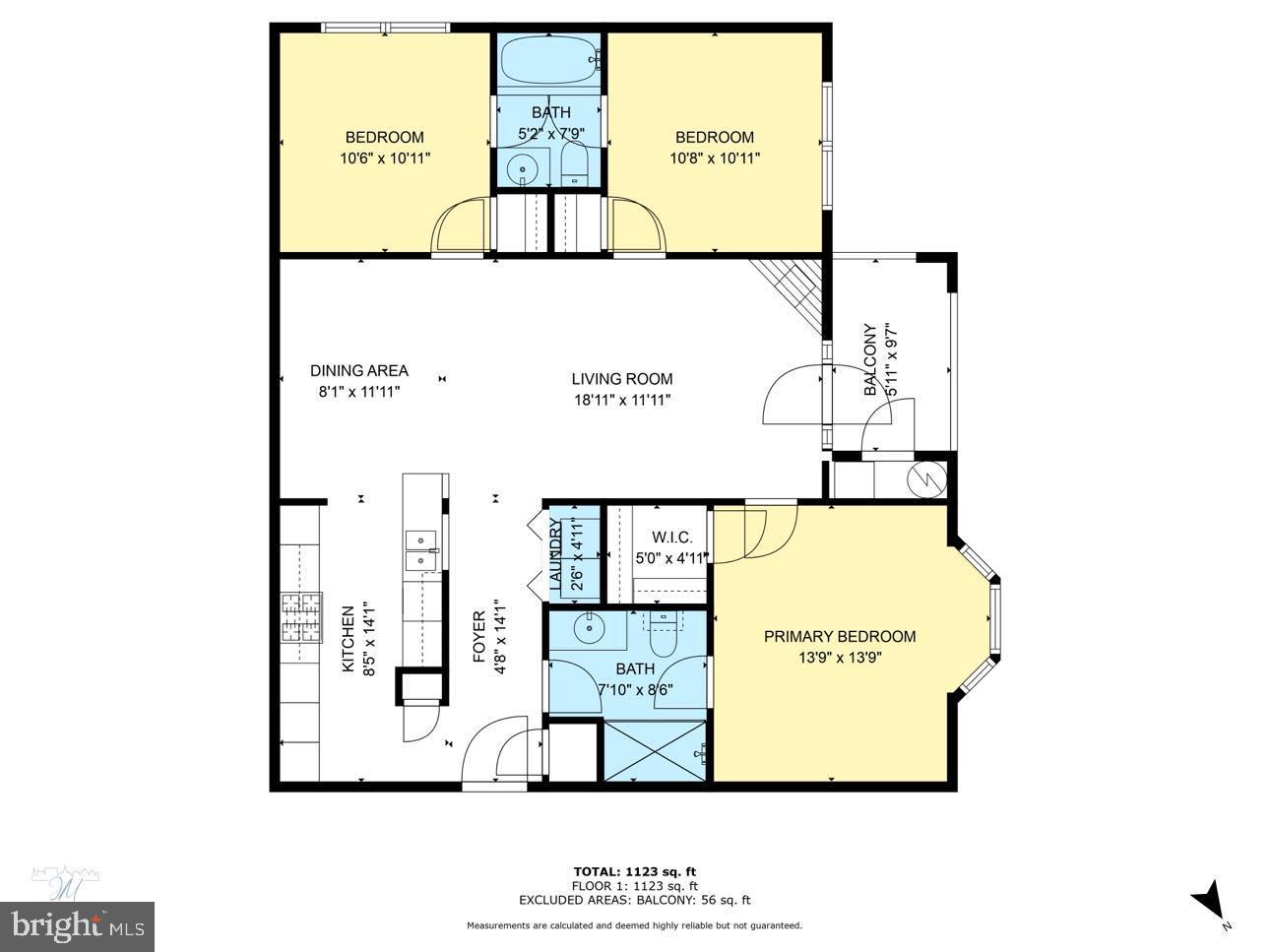 653 Burtons Cove Way #12