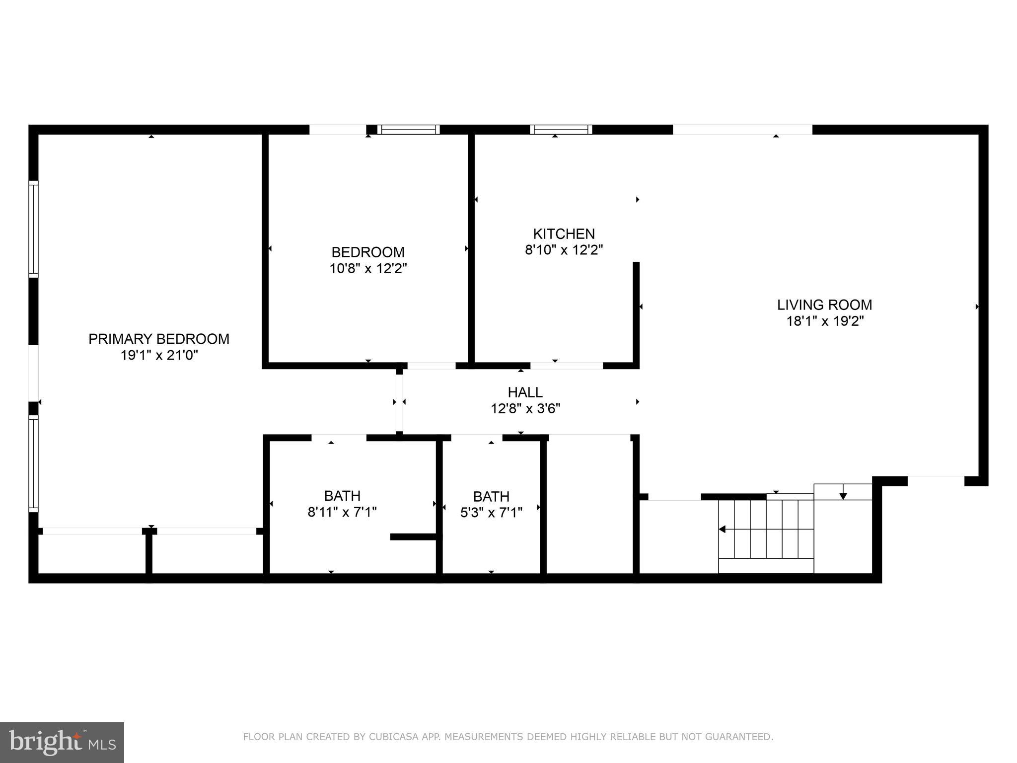 936 Bay Ridge Ave #306