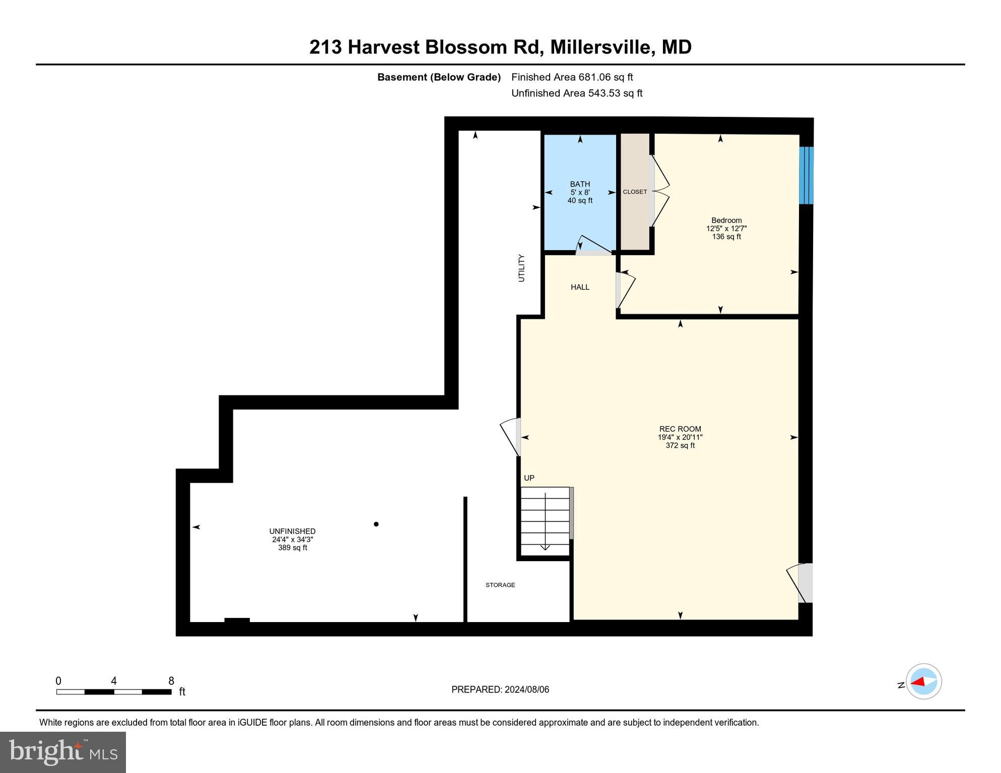 213 Harvest Blossom Rd