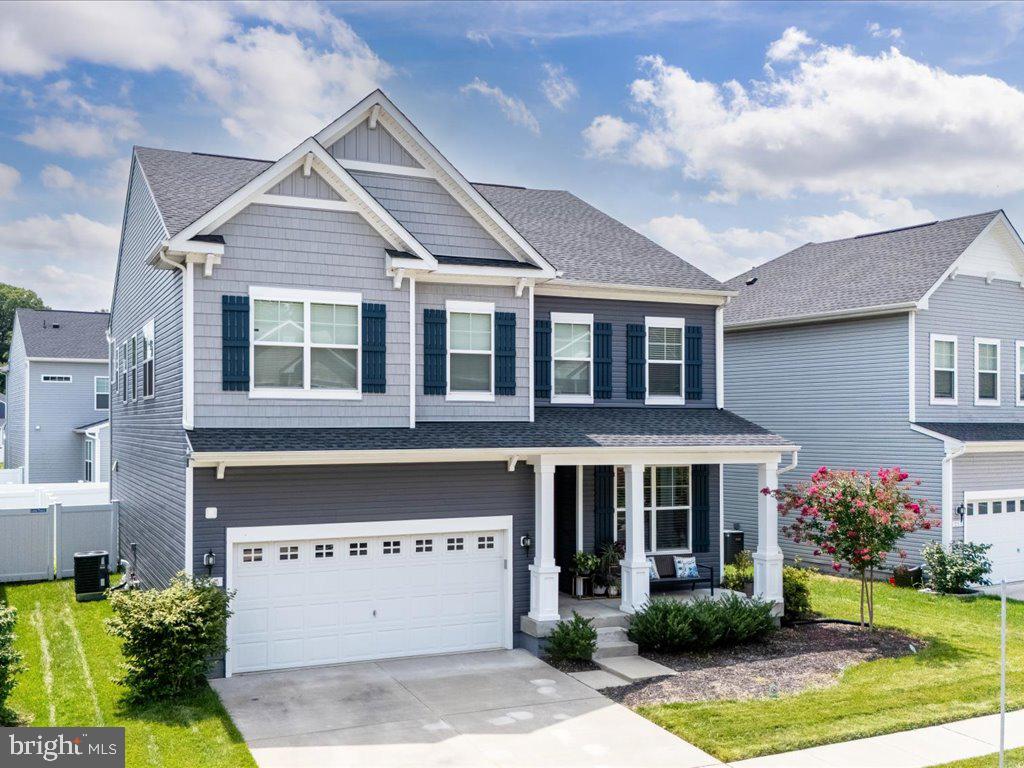 213 Harvest Blossom Rd