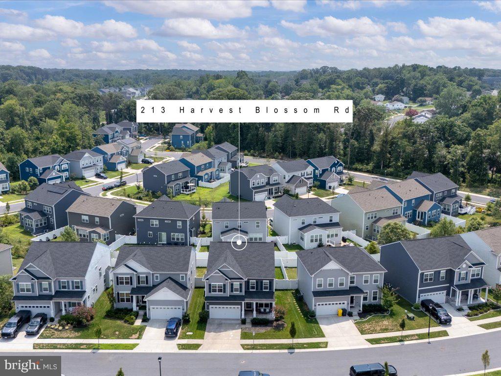 213 Harvest Blossom Rd