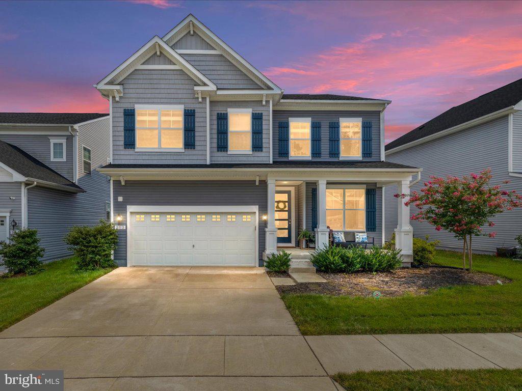213 Harvest Blossom Rd
