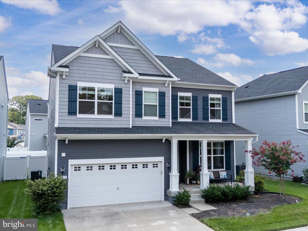 213 Harvest Blossom Rd