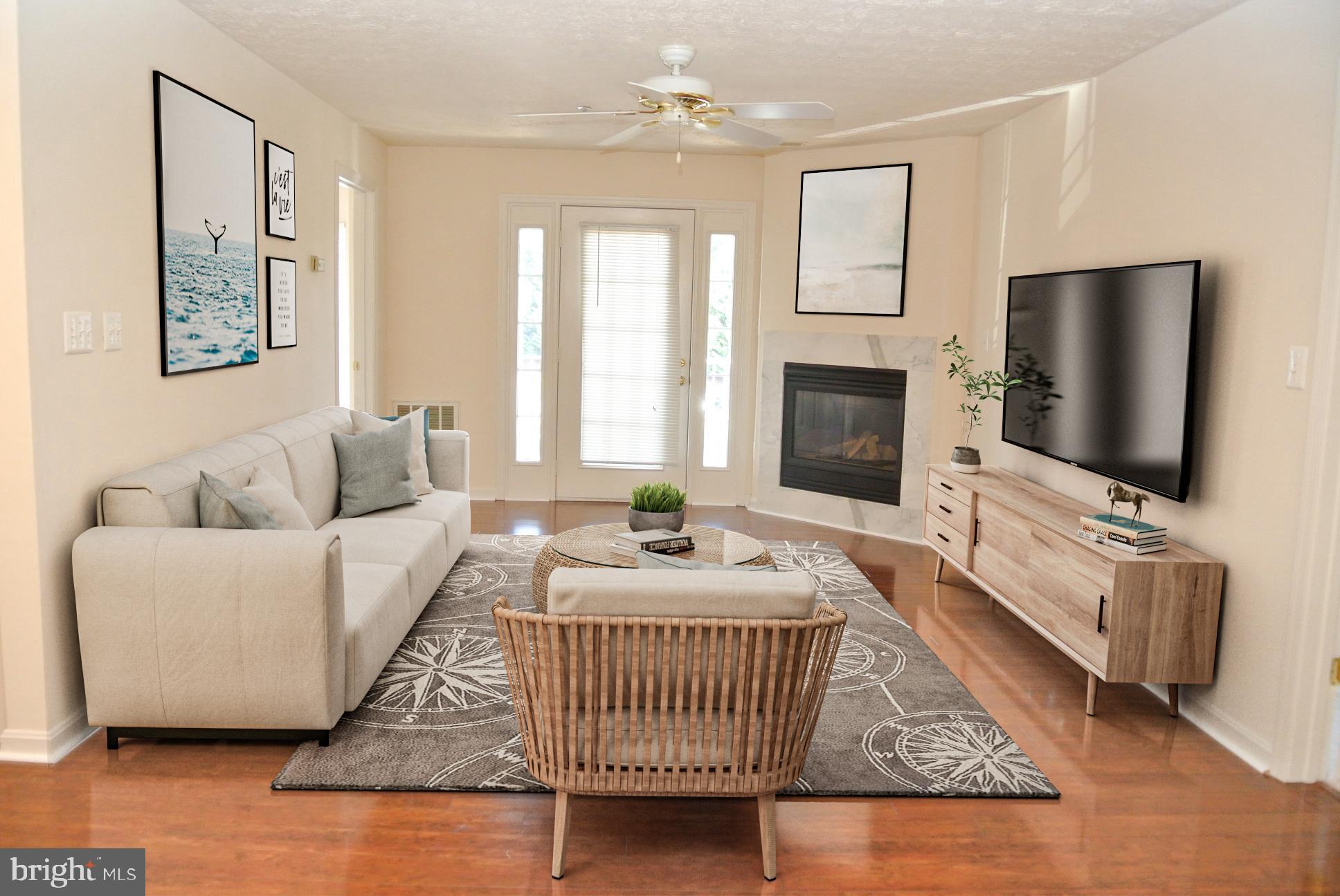 653 Burtons Cove Way #7