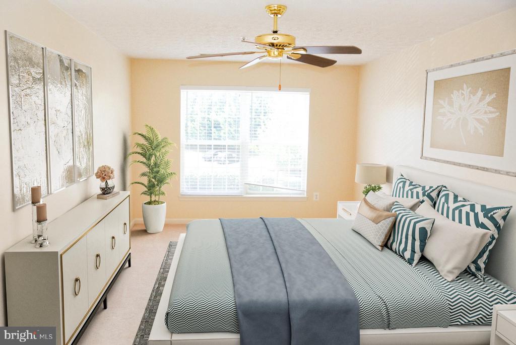 653 Burtons Cove Way #7