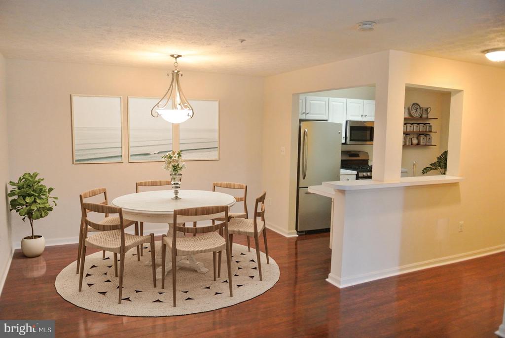 653 Burtons Cove Way #7