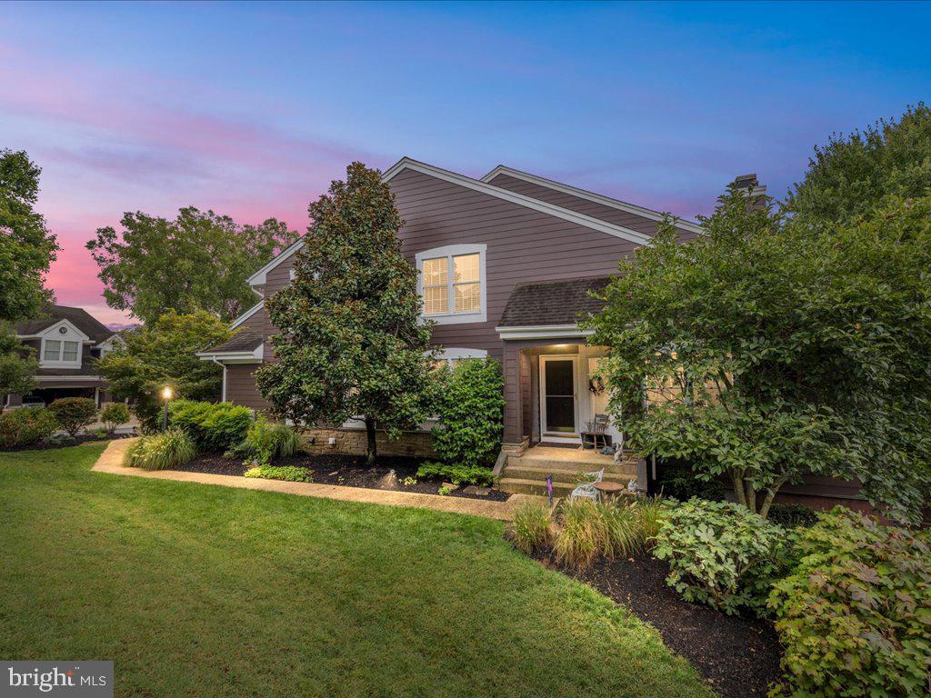 2772 Gingerview Ln
