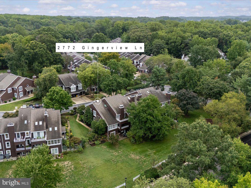 2772 Gingerview Ln