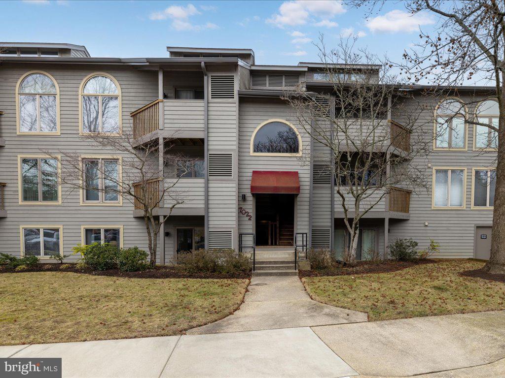 7022 Channel Village Ct #T2