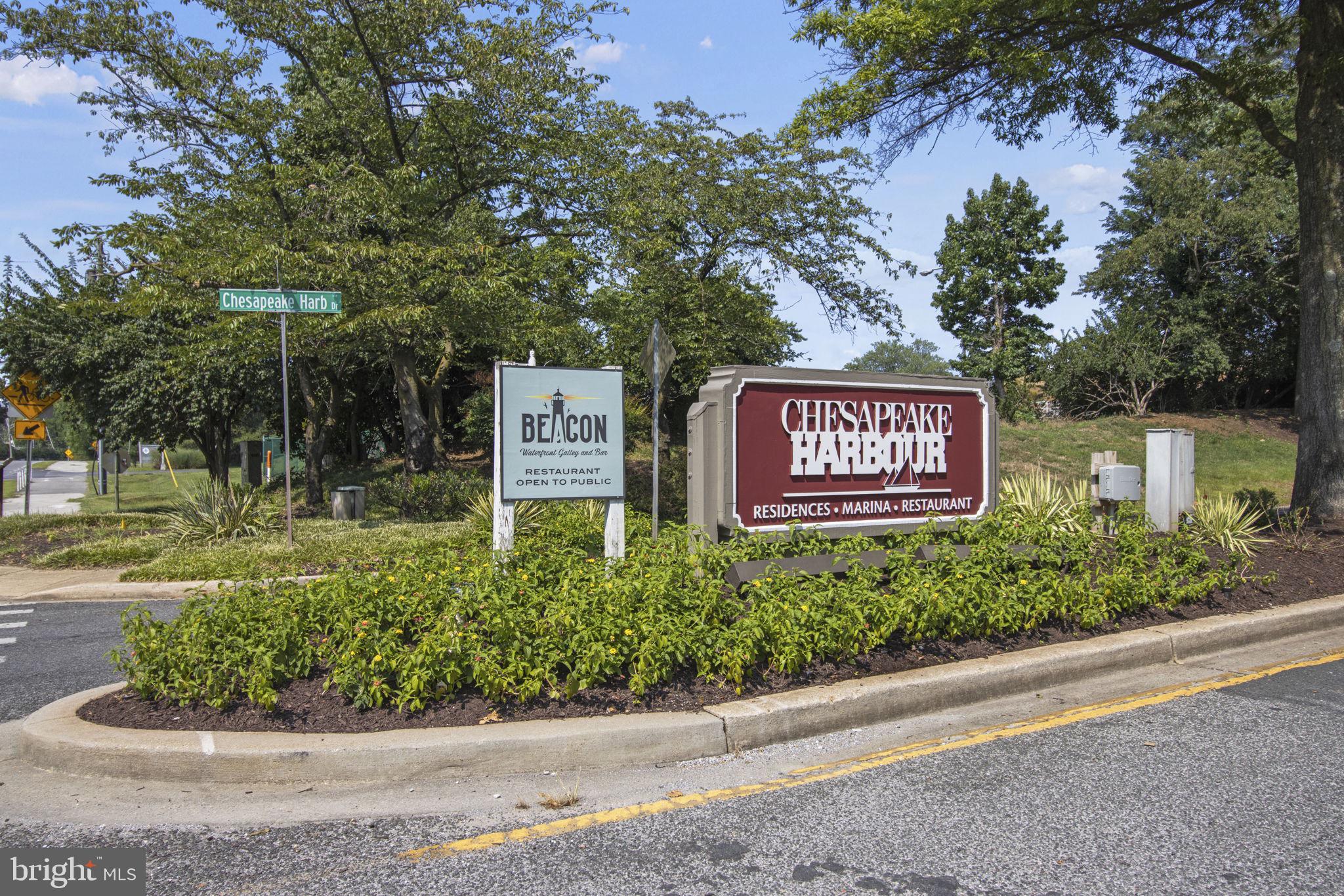7022 Channel Village Ct #T2