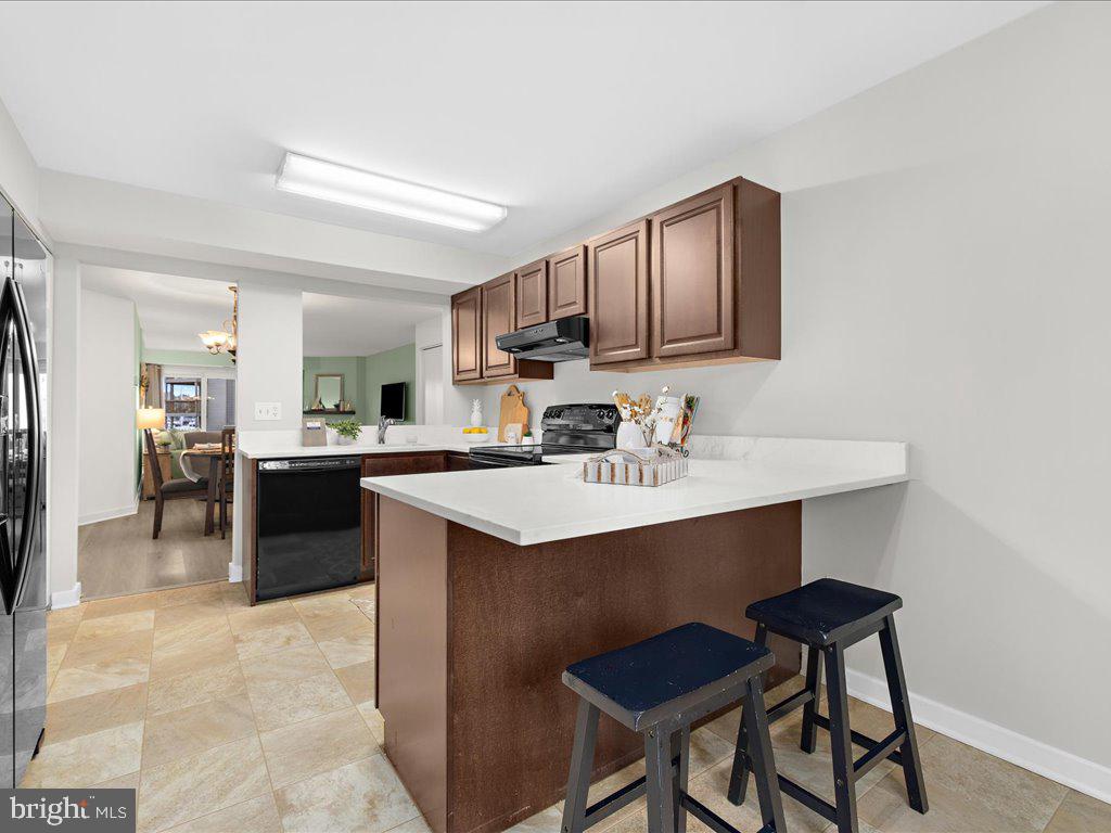 7022 Channel Village Ct #T2
