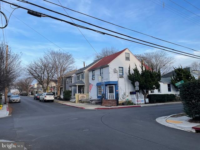 544 Second St