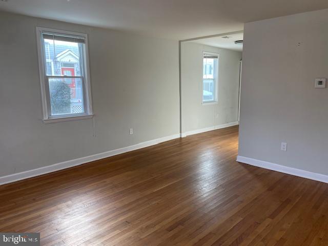 544 Second St