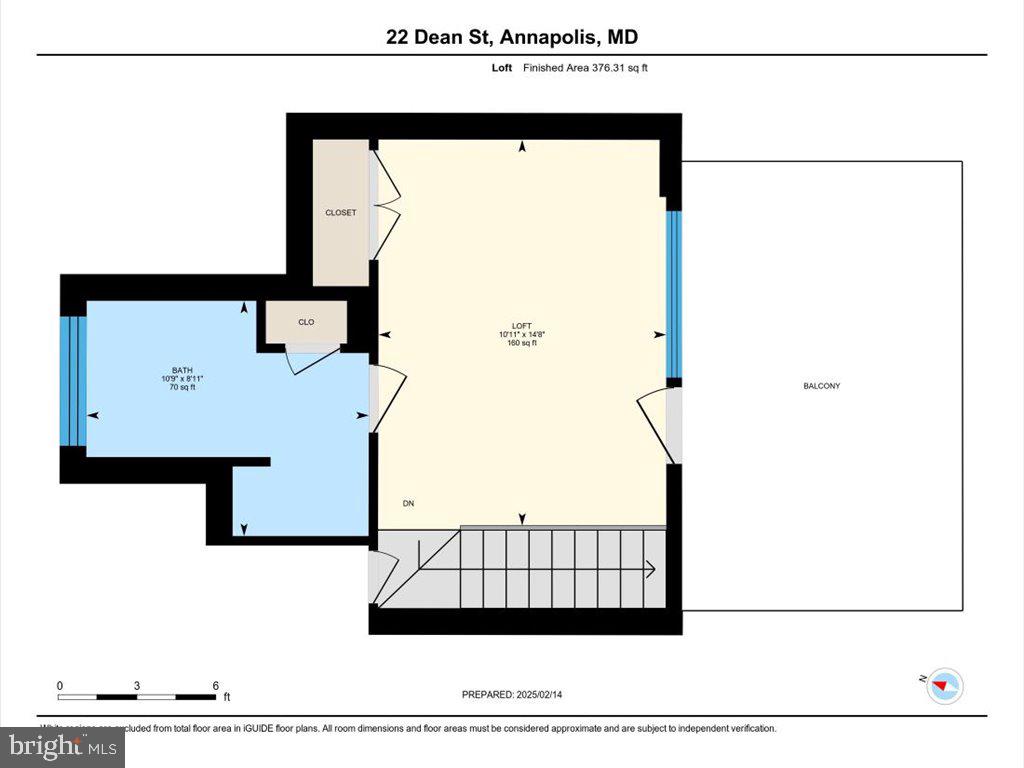 22 Dean St #2