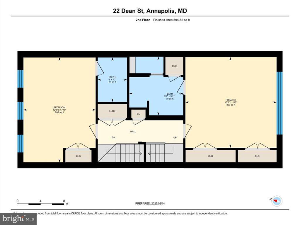 22 Dean St #2