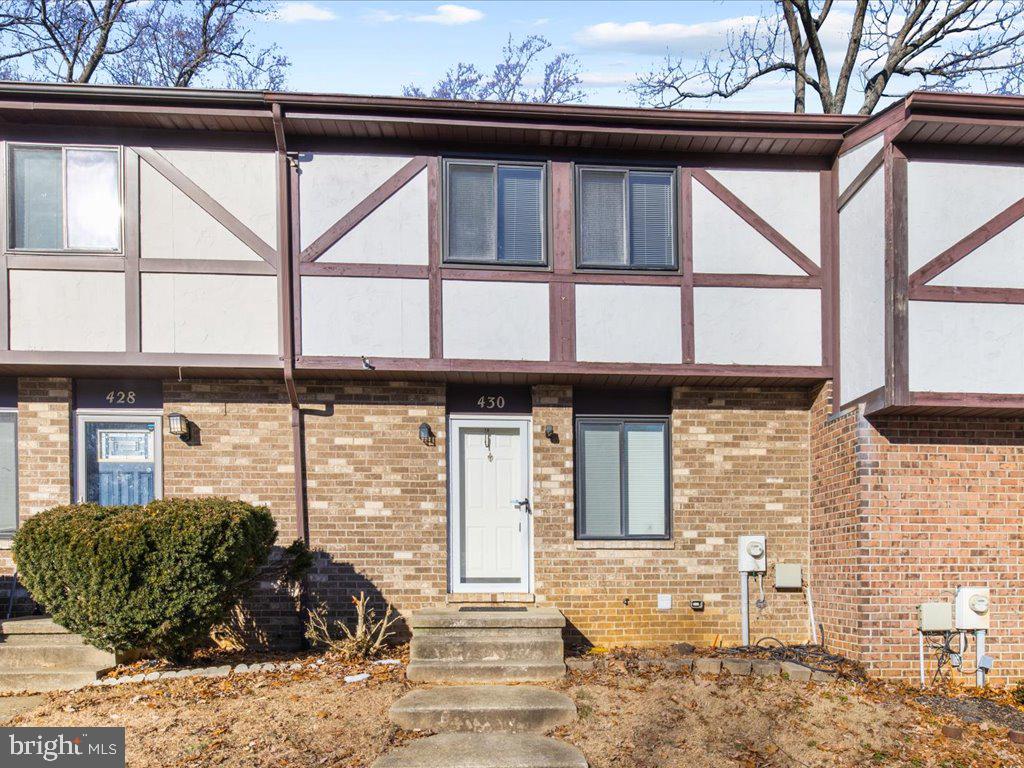 430 KNOTTWOOD CT