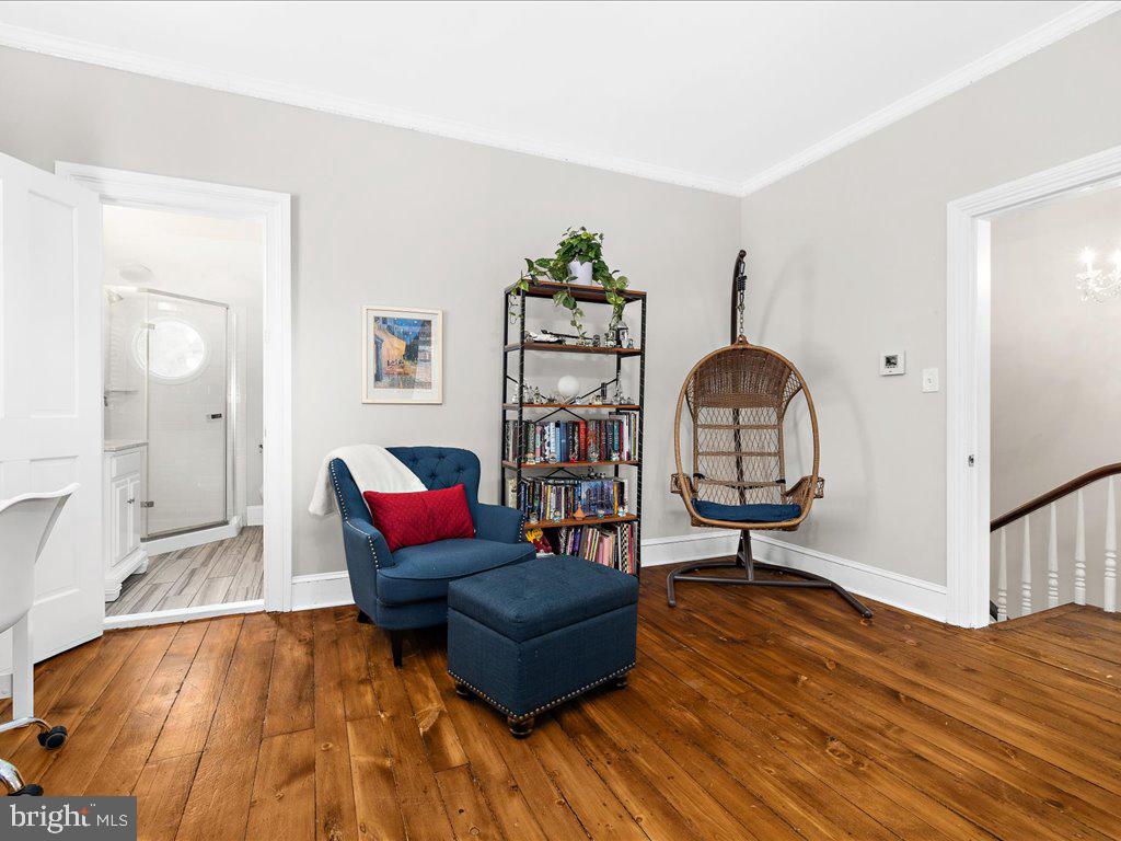 163 Prince George St