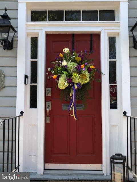 163 Prince George St