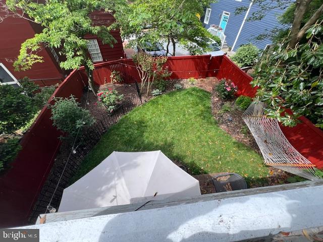 163 Prince George St