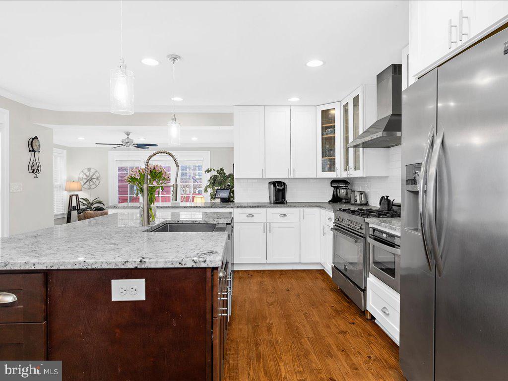 163 Prince George St