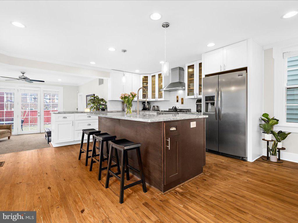 163 Prince George St