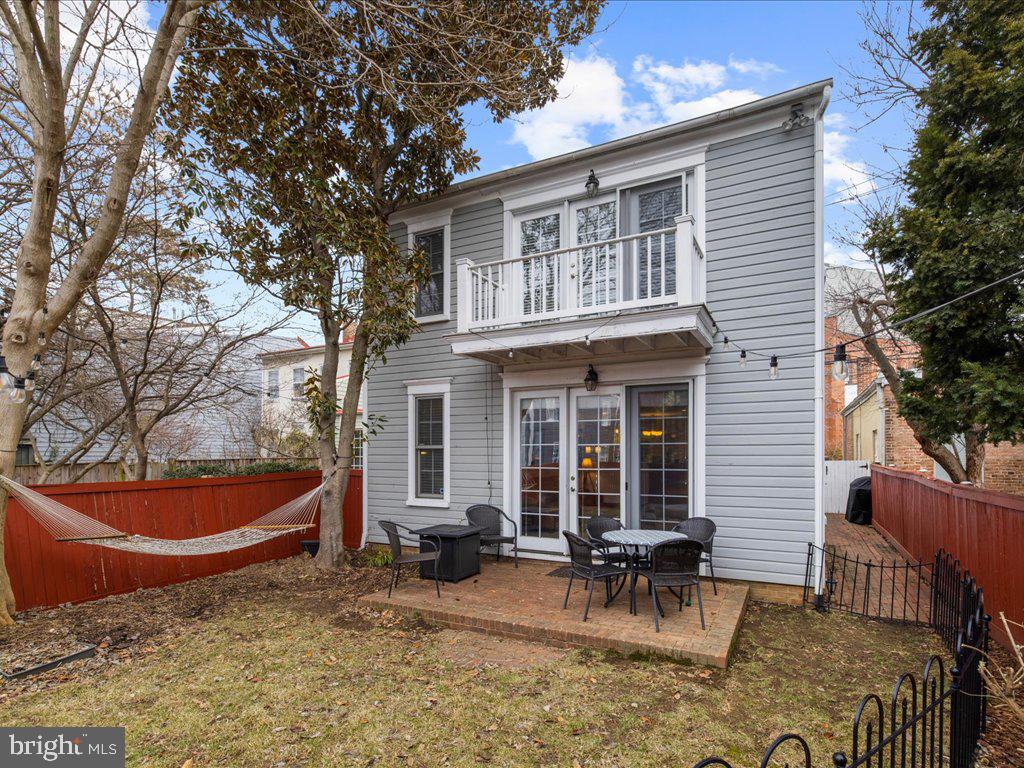 163 Prince George St