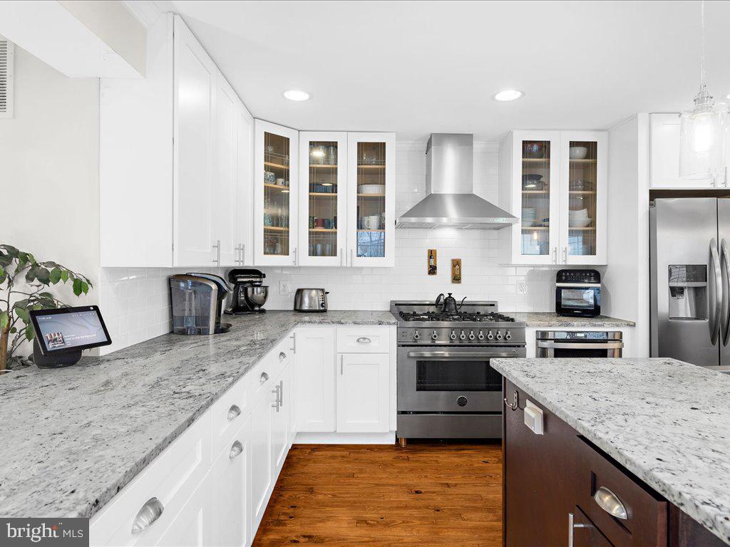 163 Prince George St