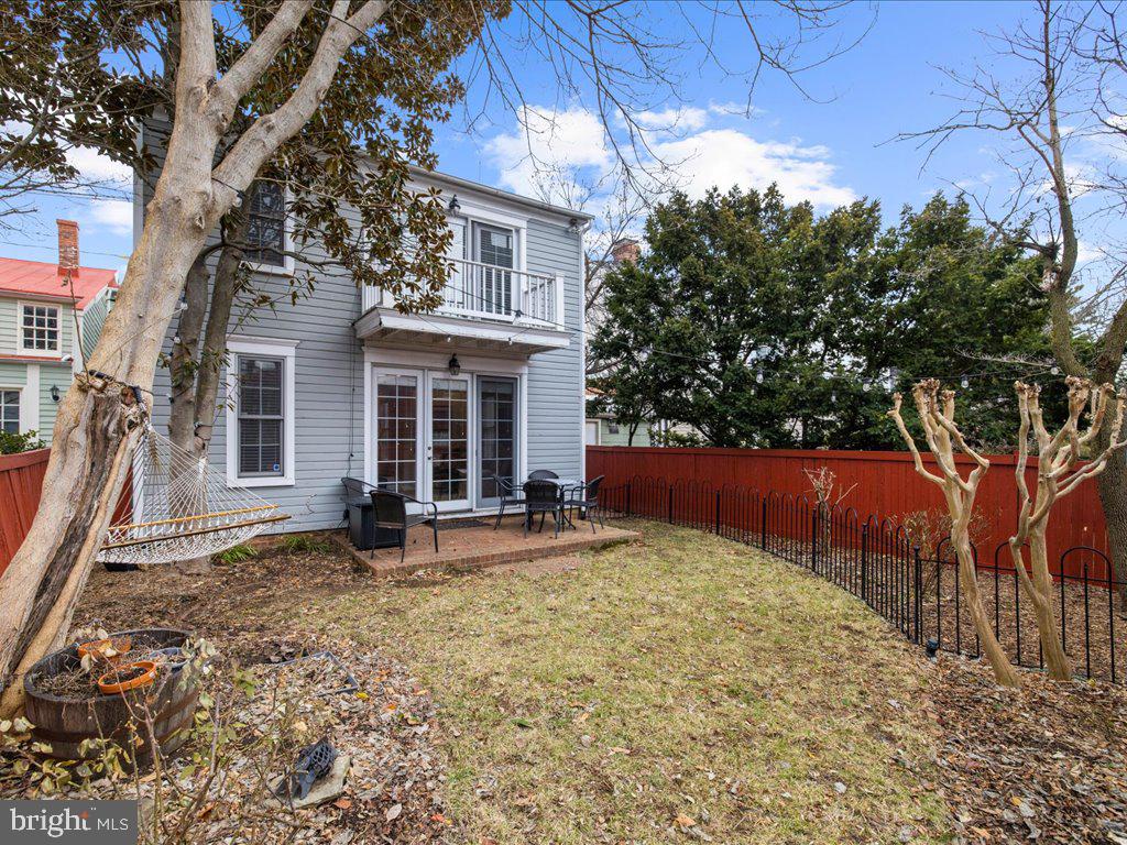 163 Prince George St