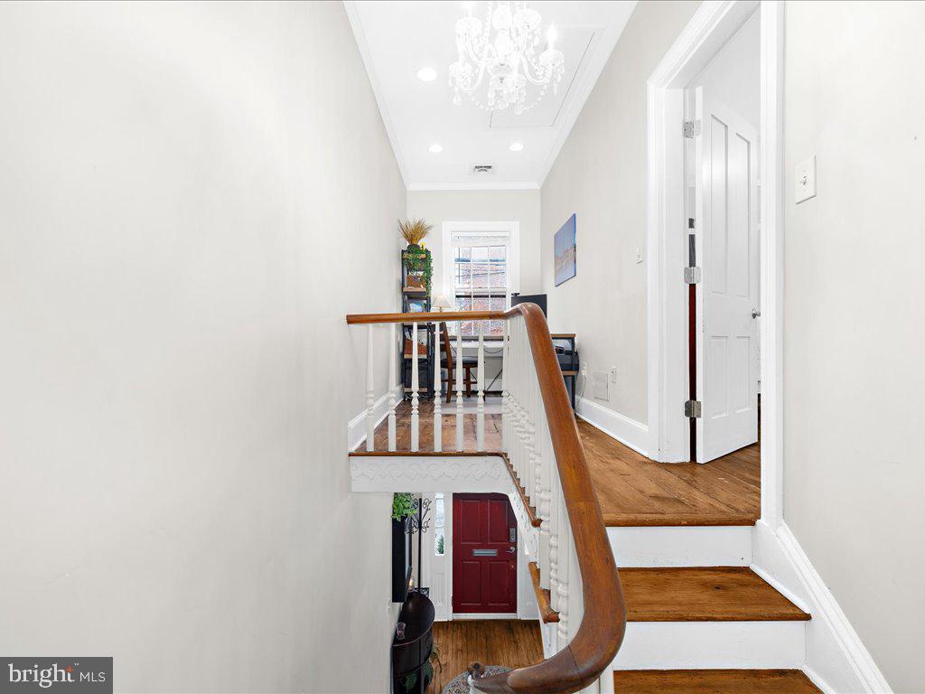 163 Prince George St