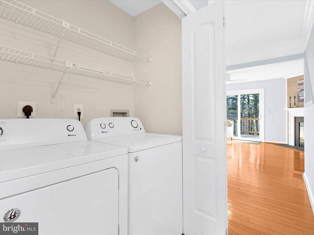 1 Klakring Ct