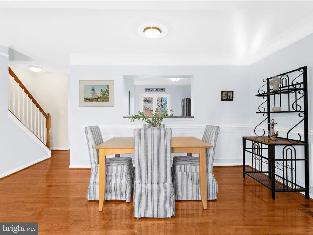 1 Klakring Ct