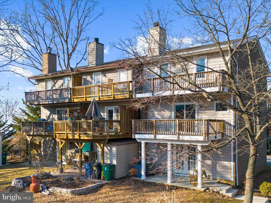 1 Klakring Ct