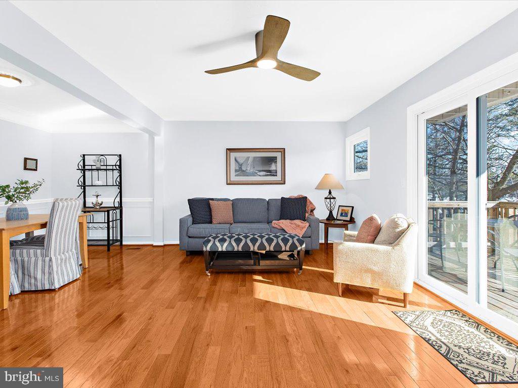 1 Klakring Ct