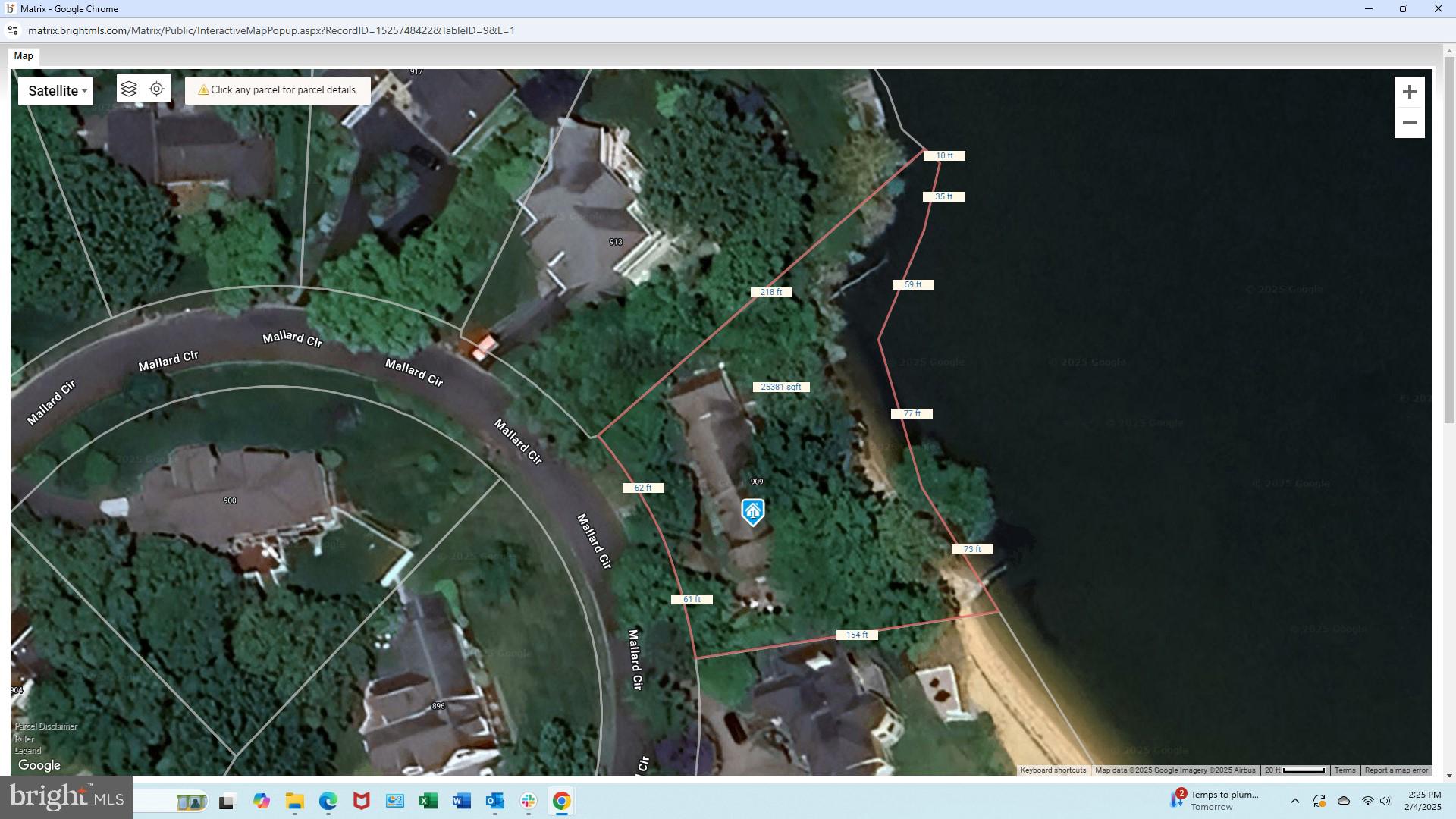 909 Mallard Cir