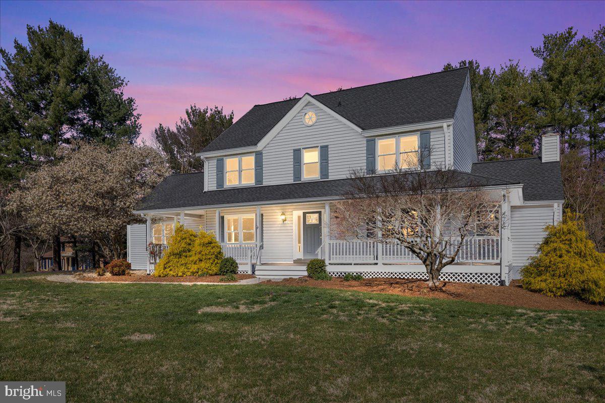 854 Kings Retreat Dr