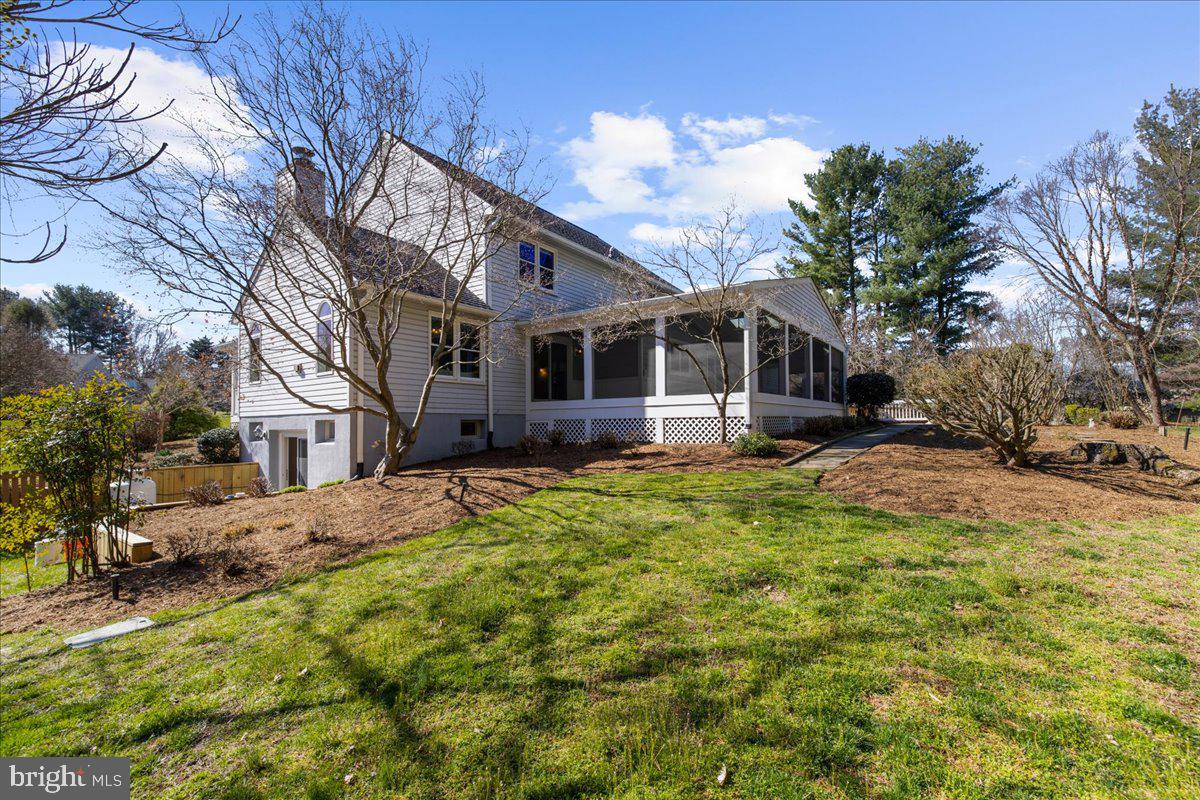 854 Kings Retreat Dr