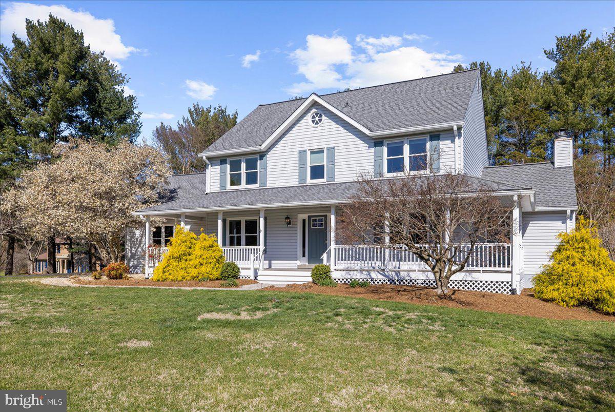 854 Kings Retreat Dr