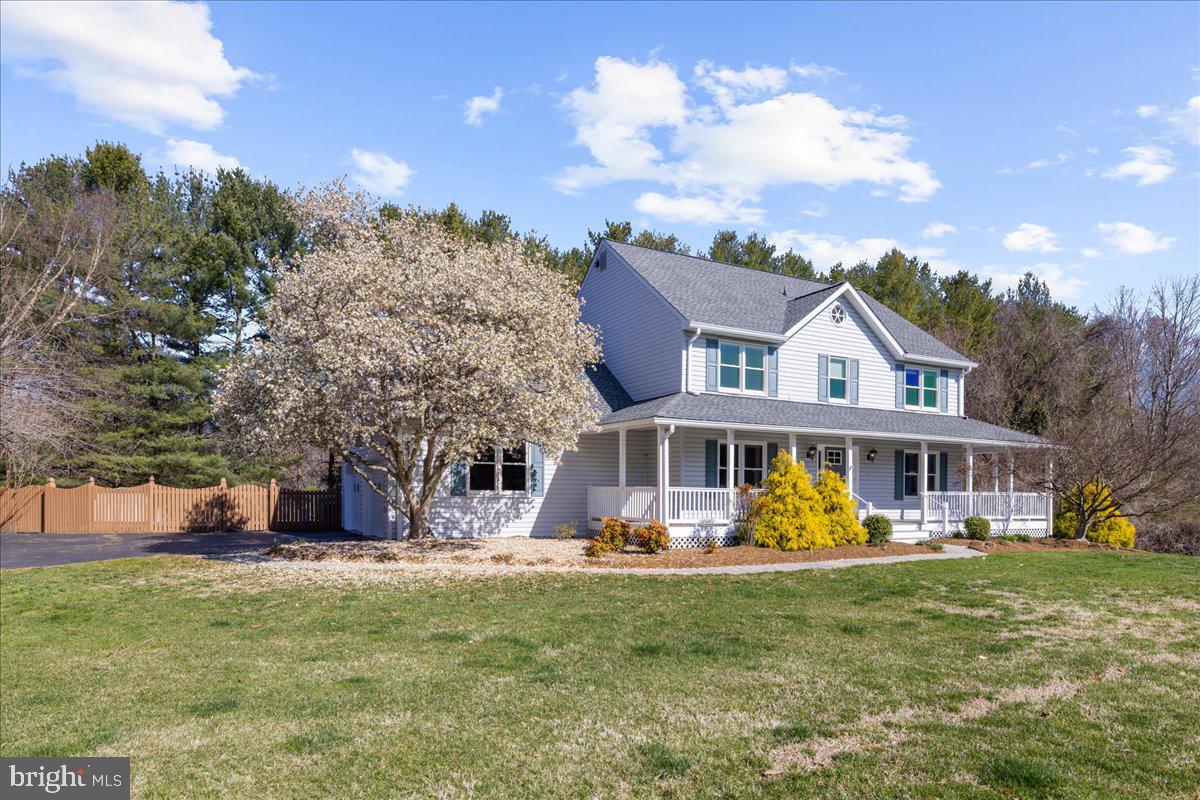 854 Kings Retreat Dr