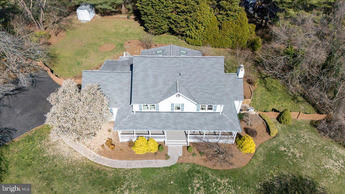 854 Kings Retreat Dr